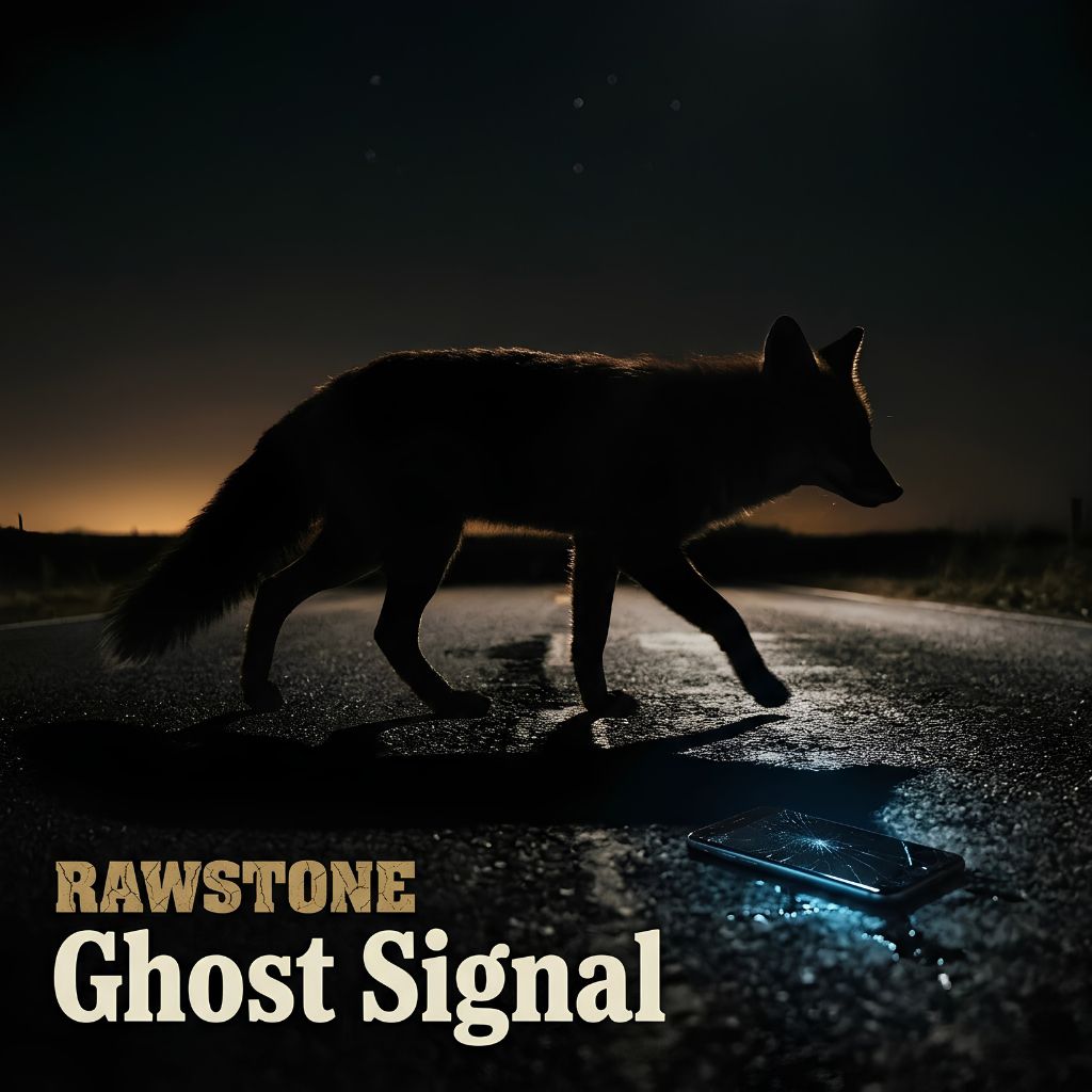 Ghost Signal — RAWSTONE